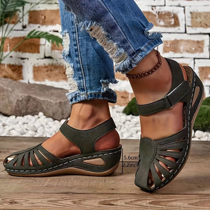 Rosana - Stylish Non Slip Sandal