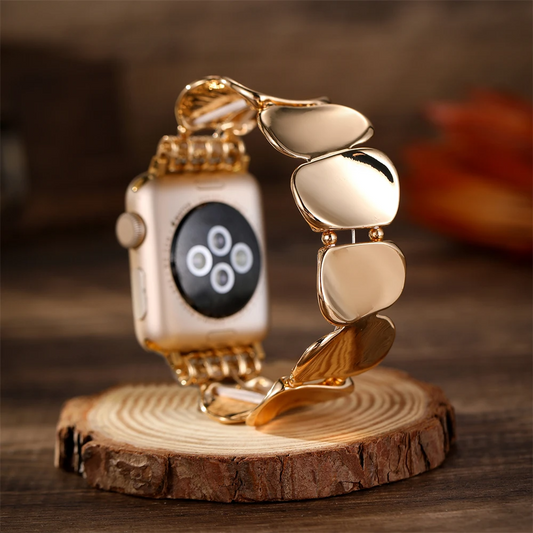 Ottilia - Stylish Apple Watch Band