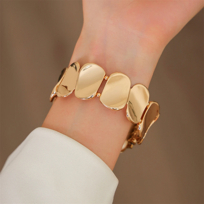 Ottilia - Stylish Apple Watch Band