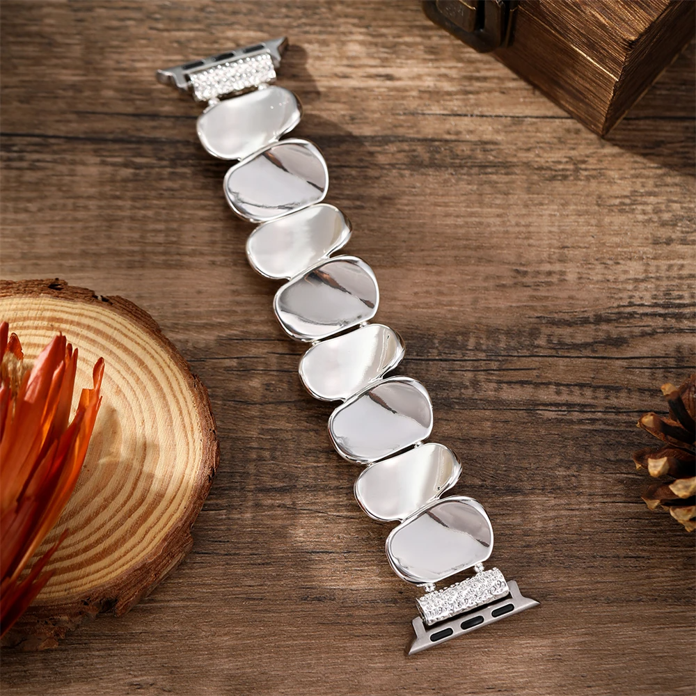 Ottilia - Stylish Apple Watch Band