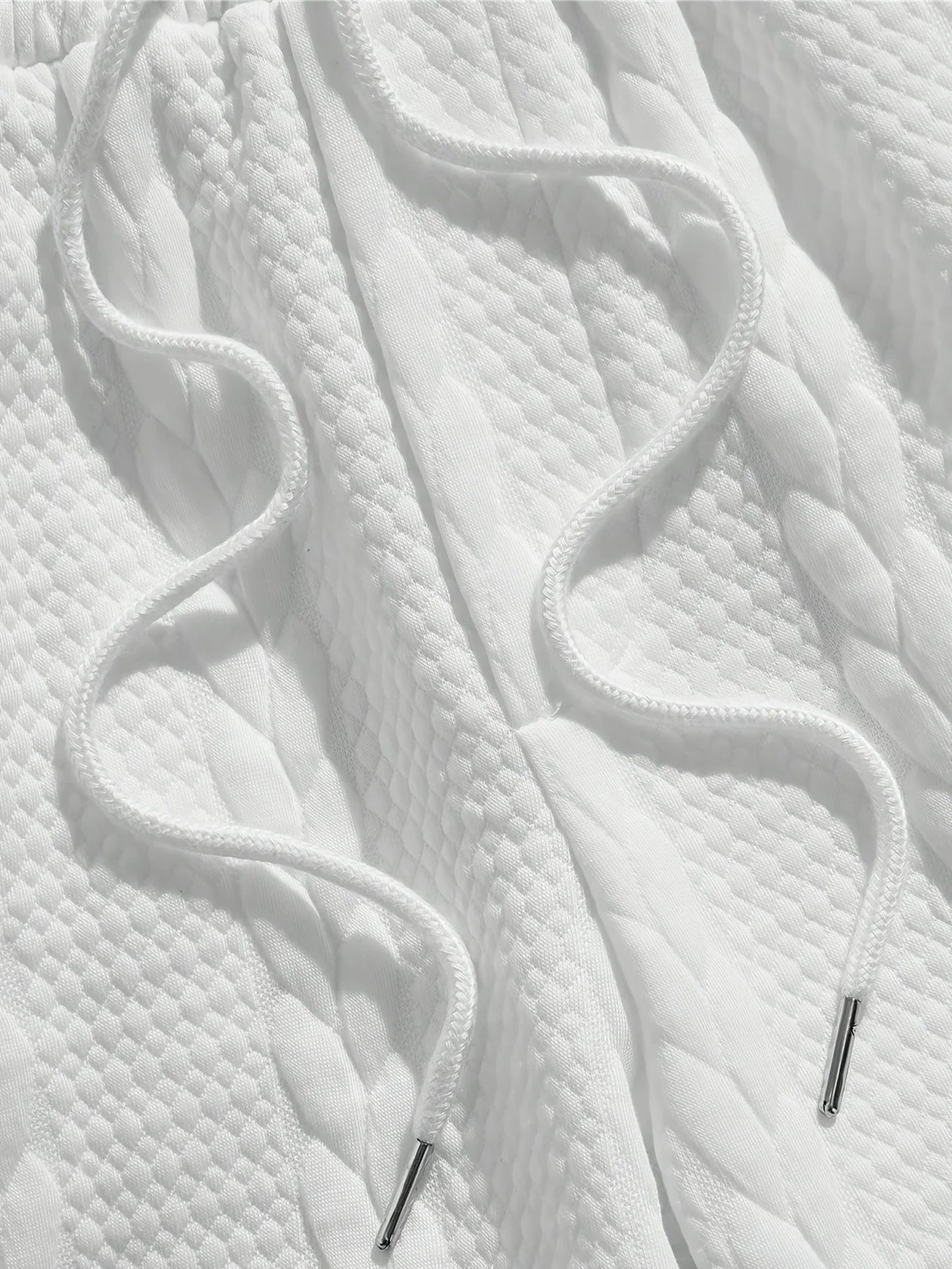 Archie - Casual Knitted Two Picec Set