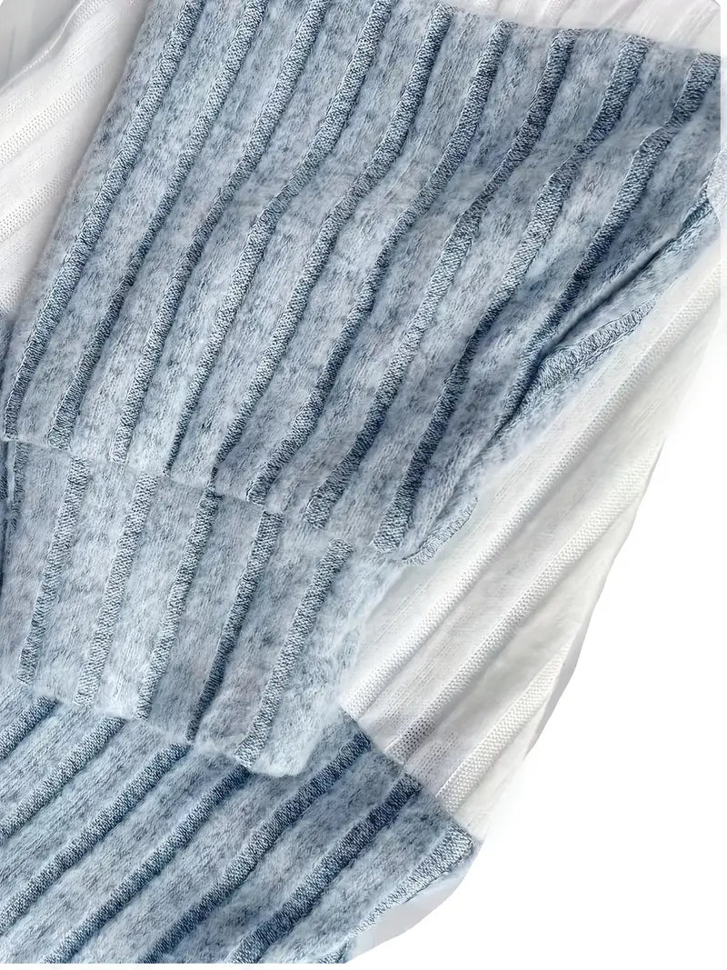 Sheryl - Casual Long Sleeve Jacket