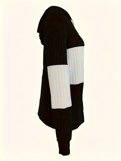 Sheryl - Casual Long Sleeve Jacket