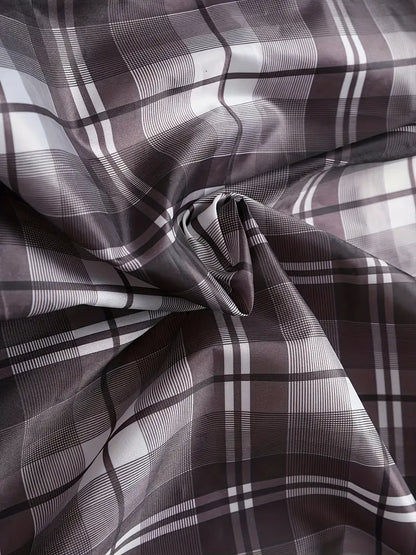 Proctor - Casual Long Sleeve Jacket With Pockets