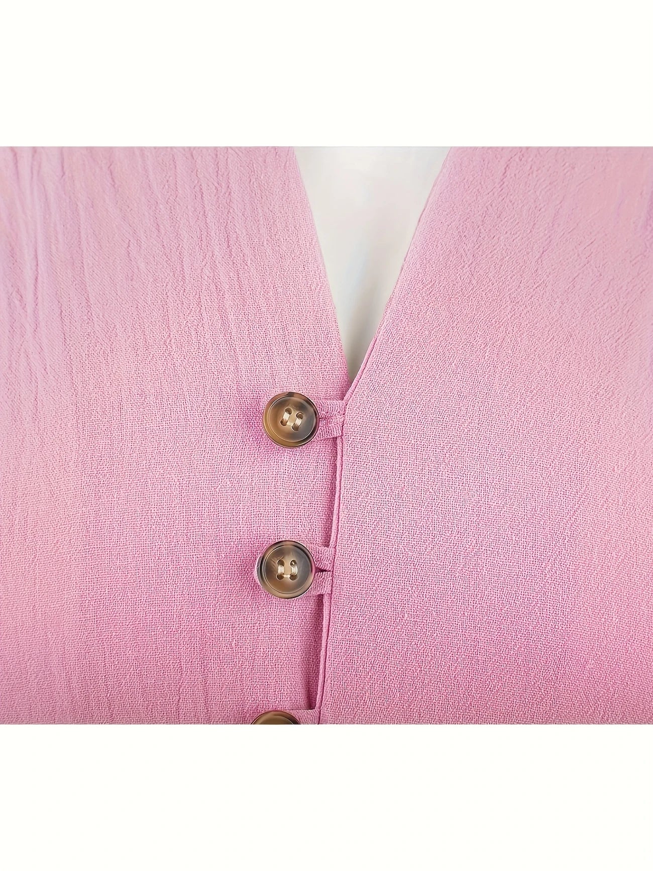 Shayne - Lightweight Cotton Linen Long Sleeve Shirt