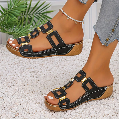Norika - Orthopedic Sandal