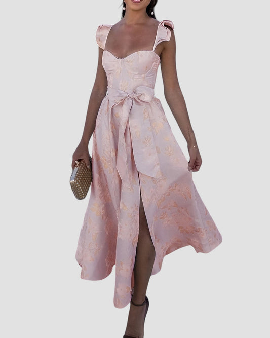 Olesya - Elegant Dress