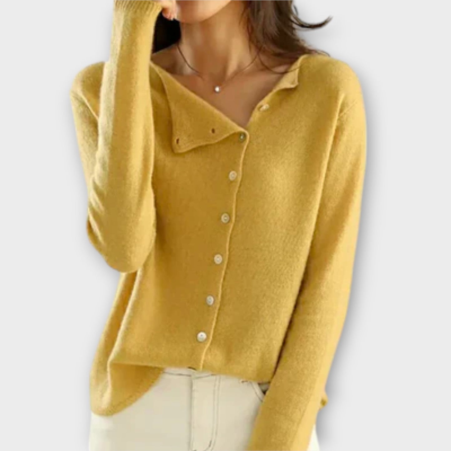 Paige - Cozy Cardigan for Ultimate Comfort