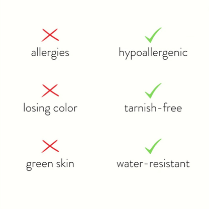 Golden Clover Leaf Ring