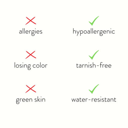 Imari Silber Wellenring