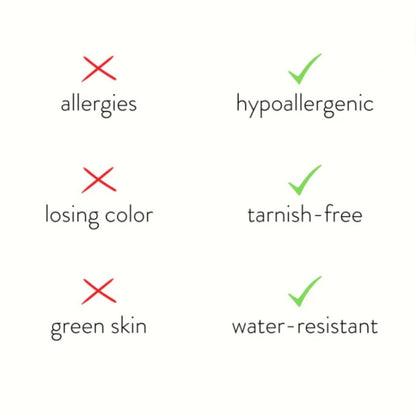 Infinity 18K Silber Dreh-Ring