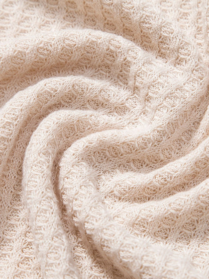 Otilio - Knitted Polo Shirt