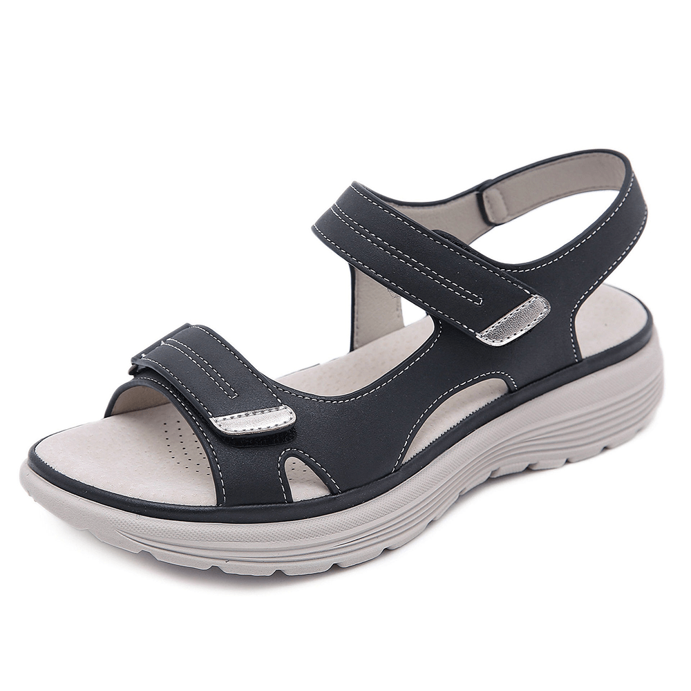DOROTHY – ORTHOPAEDIC COMFORT SANDALS