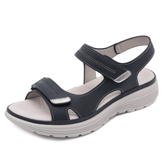 DOROTHY – ORTHOPAEDIC COMFORT SANDALS