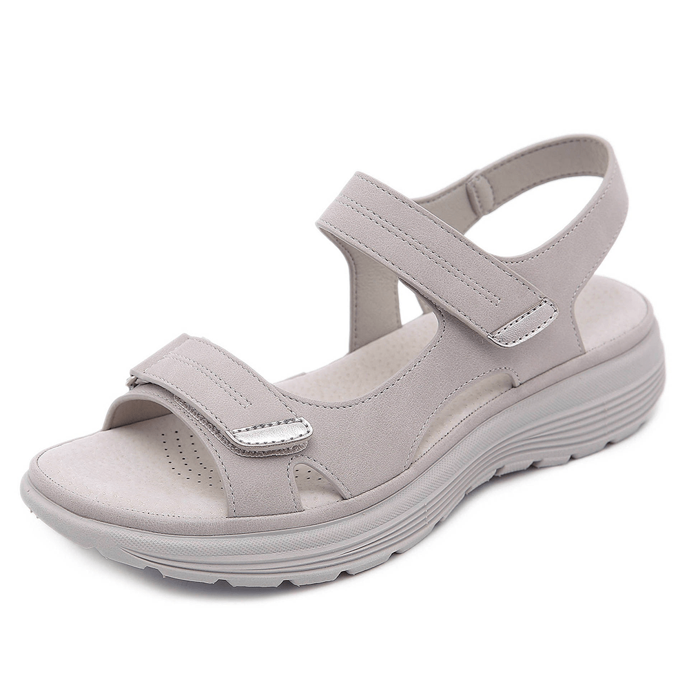 DOROTHY – ORTHOPAEDIC COMFORT SANDALS
