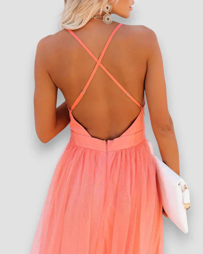 Rosita - Timeless Elegance Dress