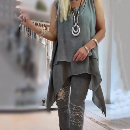 Avleen | Two-Piece Set