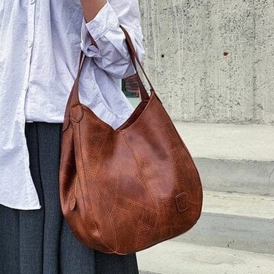 Vina | Vintage Style Handbag