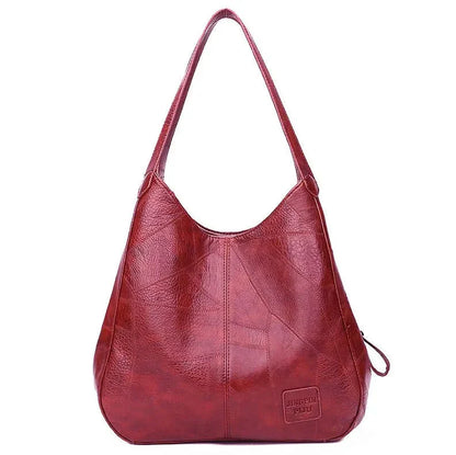 Vina | Vintage Style Handbag